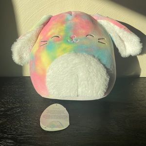 “Candy” squishmallow